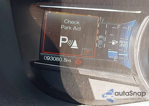 2017 Ford Explorer Limited z USA, uszkodzony, nr VIN 1FM5K8F86HGD38044